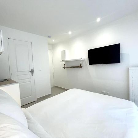 Nid Douillet Proche Vieux-Port Apartment Marseille Exterior photo